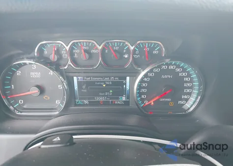 2018 Chevrolet Tahoe Commercial Fleet z USA, uszkodzony, nr VIN 1GNLCDECXJR130094